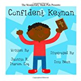 Confident Keynan 2013 9781482582031 Front Cover