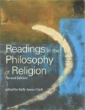 Readings in the Philosophy of Religion  cover art