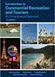 INTRO.TO COMMERCIAL RECREATION+TOURISM  9781571679031 Front Cover