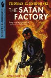 Satan Factory 2009 9781595822031 Front Cover