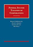Federal Income Taxation of Corporations 5th 9781642425031 Front Cover