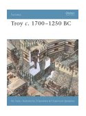 Troy C. 1700-1250 BC 2004 9781841767031 Front Cover