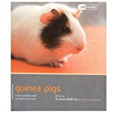 Guinea Pig 2017 9781907337031 Front Cover
