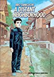 Distant Neighborhood  9781910856031 Front Cover