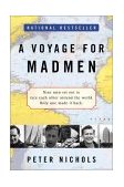 Voyage for Madmen  cover art