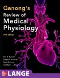 Ganong's Review of Medical Physiology  cover art