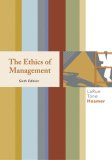 Ethics of Management 6th 9780073405032 Front Cover