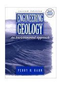 Engineering Geology An Environmental Approach cover art