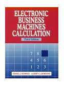 Electronic Business Machines Calculation  cover art