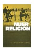Nuer Religion  cover art