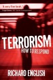 Terrorism How to Respond cover art