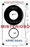Misterioso A Crime Novel 2012 9780307388032 Front Cover
