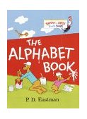 Alphabet Book 2000 9780375806032 Front Cover