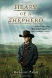 Heart of a Shepherd  cover art