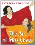 Art of Miss Chew 2012 9780399257032 Front Cover