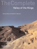 Complete Valley of the Kings Tombs and Treasures of Egypt's Greatest Pharaohs cover art