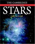Cambridge Encyclopedia of Stars  cover art
