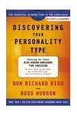 Discovering Your Personality Type The Essential Introduction to the Enneagram, Revised and Expanded cover art