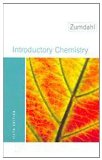 Introductory Chemistry 5th 2003 Revised  9780618305032 Front Cover