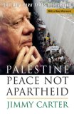 Palestine Peace Not Apartheid  cover art
