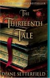 Thirteenth Tale A Novel cover art