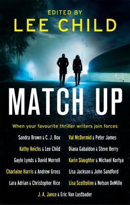 Match Up  9780751569032 Front Cover