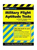 Military Flight Aptitude Tests 2004 9780764541032 Front Cover