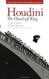 Houdini The Handcuff King  9780786839032 Front Cover