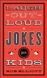 Laugh-Out-Loud Jokes for Kids  cover art