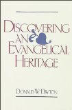 Discovering an Evangelical Heritage  cover art