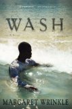 Wash  cover art