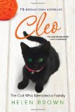 Cleo The Cat Who Mended a Family  9780806533032 Front Cover