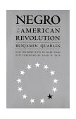 Negro in the American Revolution  9780807846032 Front Cover