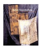 Robert Rauschenberg : A Retrospective  9780810969032 Front Cover