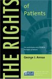 Rights of Patients The Authoritative ACLU Guide to the Rights of Patients, Third Edition cover art