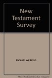 New Testament Survey Broadening Your Biblical Horizons cover art
