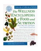 Wellness Encyclopedia of Food and Nutrition  9780929661032 Front Cover