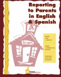 Reporting to Parents in English and Spanish cover art