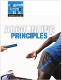 Accounting Principles  cover art
