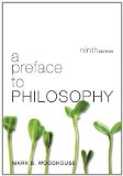 Preface to Philosophy  cover art