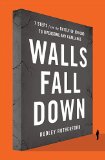 Walls Fall Down 2014 9781400206032 Front Cover