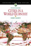 Cities in a World Economy  cover art