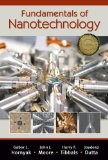 Fundamentals of Nanotechnology  cover art