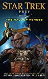 The Hall of Heroes:  9781501116032 Front Cover