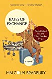 Rates of Exchange A Novel 2015 9781504003032 Front Cover