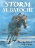 Storm at Batoche 2006 9781550051032 Front Cover