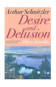 Desire and Delusion Three Novellas cover art