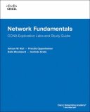 Network Fundamentals Ccna Exploration Labs cover art