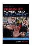 Inequality, Power, and Development Issues in Political Sociology cover art