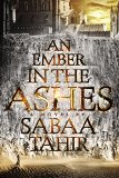 Ember in the Ashes  9781595148032 Front Cover